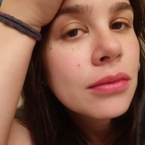 Meet your Posher, Caroliny